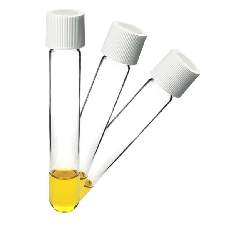 Glass Test Tube (Heat-Resistant) - Image 2