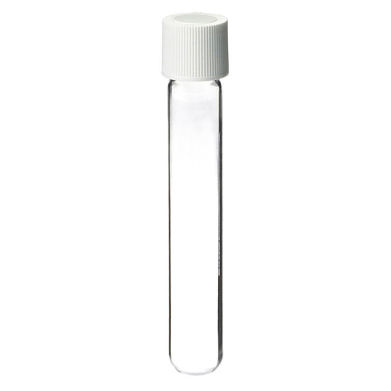 Glass Test Tube (Heat-Resistant) - Image 3