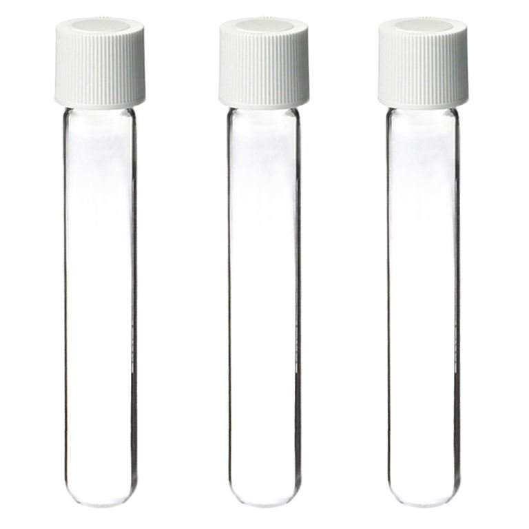Glass Test Tube (Heat-Resistant) - Image 4
