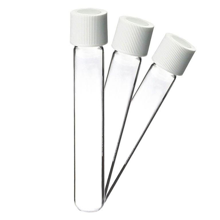 Glass Test Tube (Heat-Resistant) - Image 5