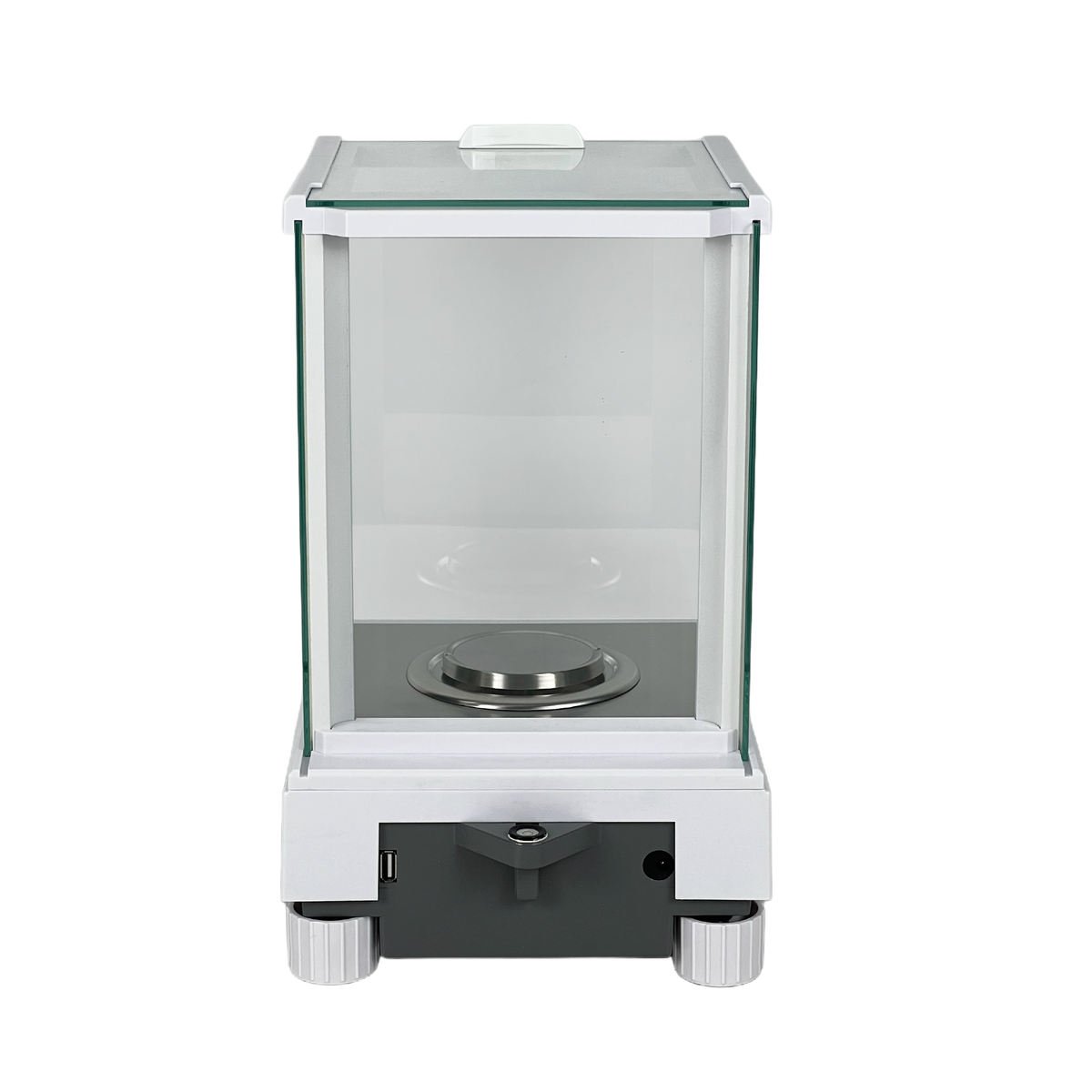 Electronic Analytical Balance - Image 4