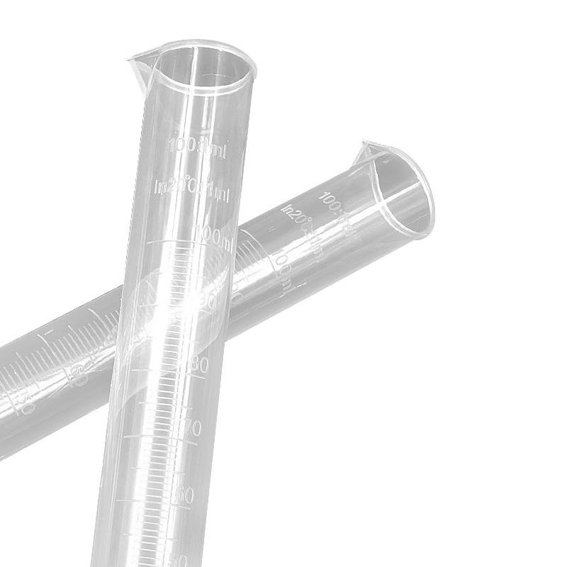 Graduated Measuring Cylinder (Glass / Plastic) - Image 5