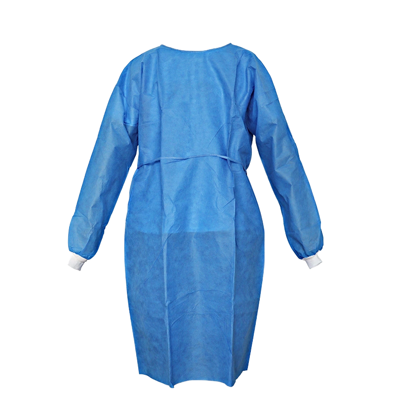 Disposable Surgical Gown - Image 2