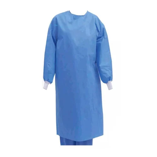Disposable Surgical Gown - Image 3