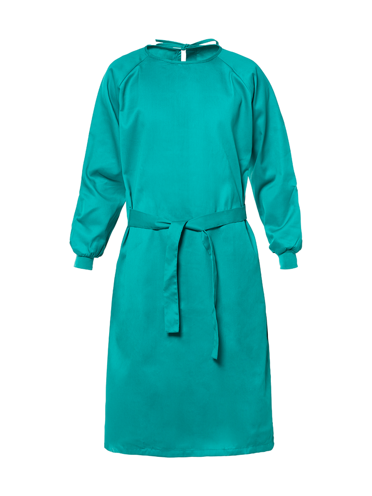 Disposable Surgical Gown - Image 4