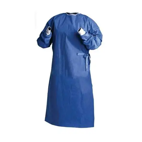 Disposable Surgical Gown - Image 5