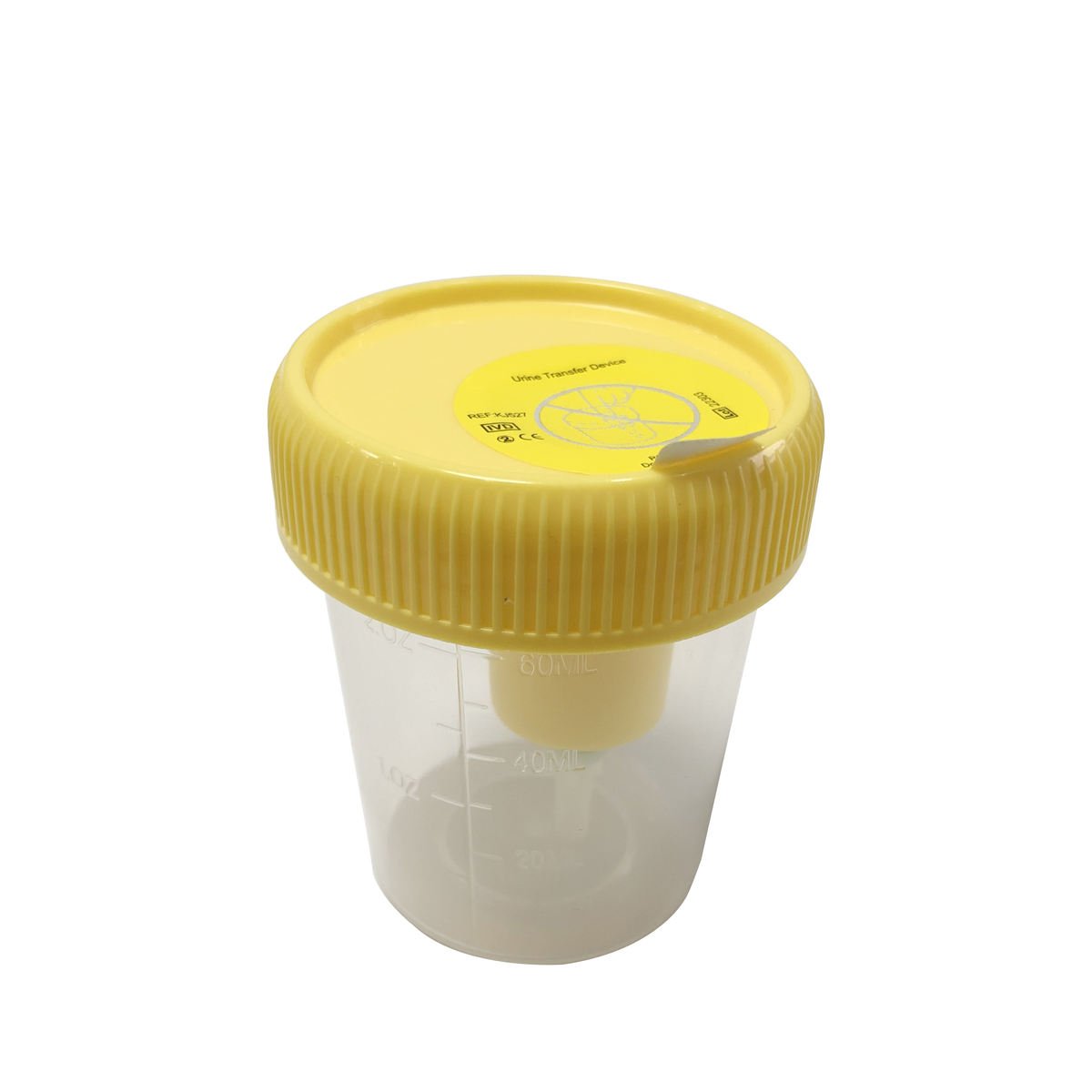 Urine Container